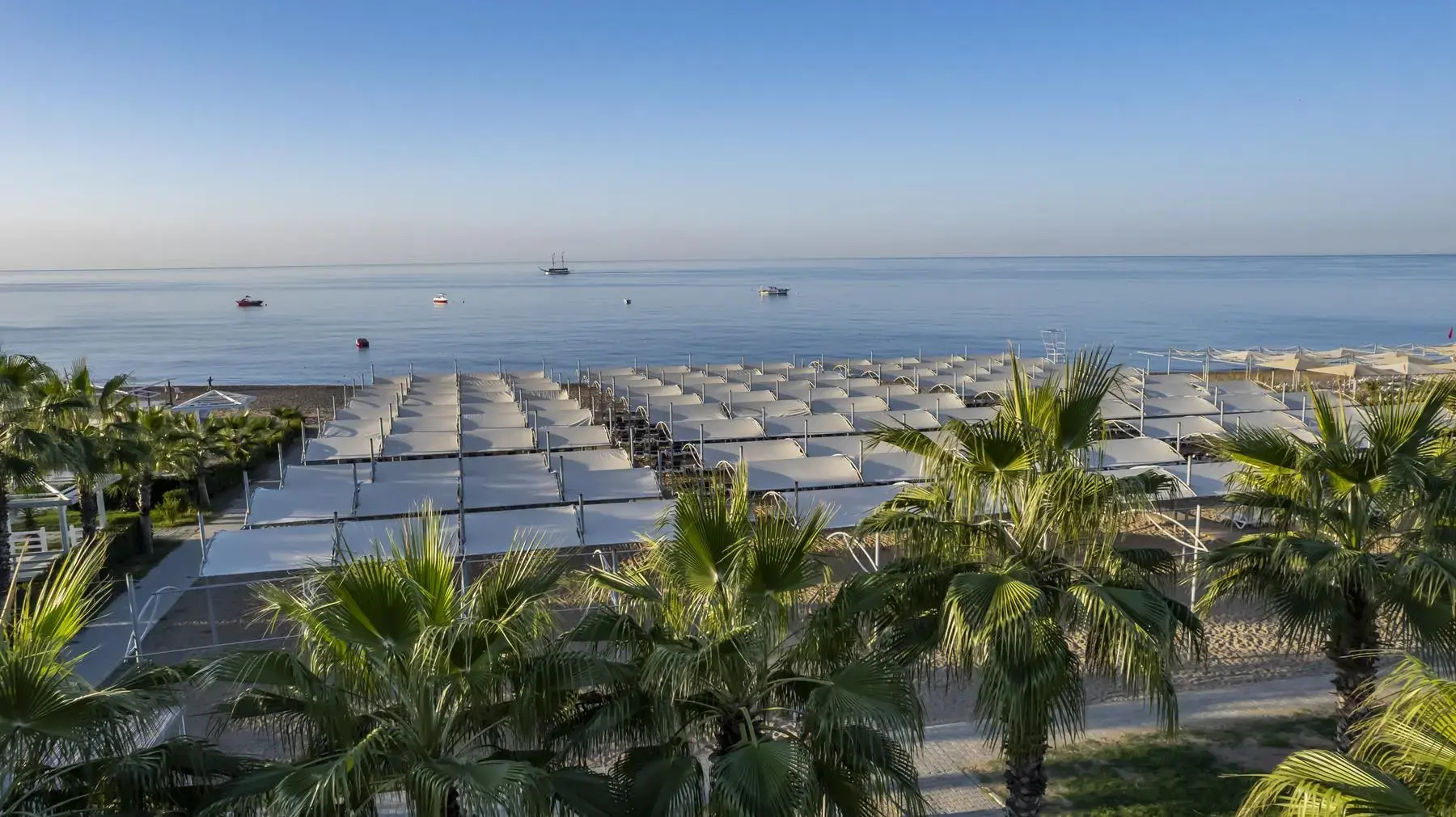 Foto - J'adore Deluxe Hotel & Spa Ultra All Inclusive