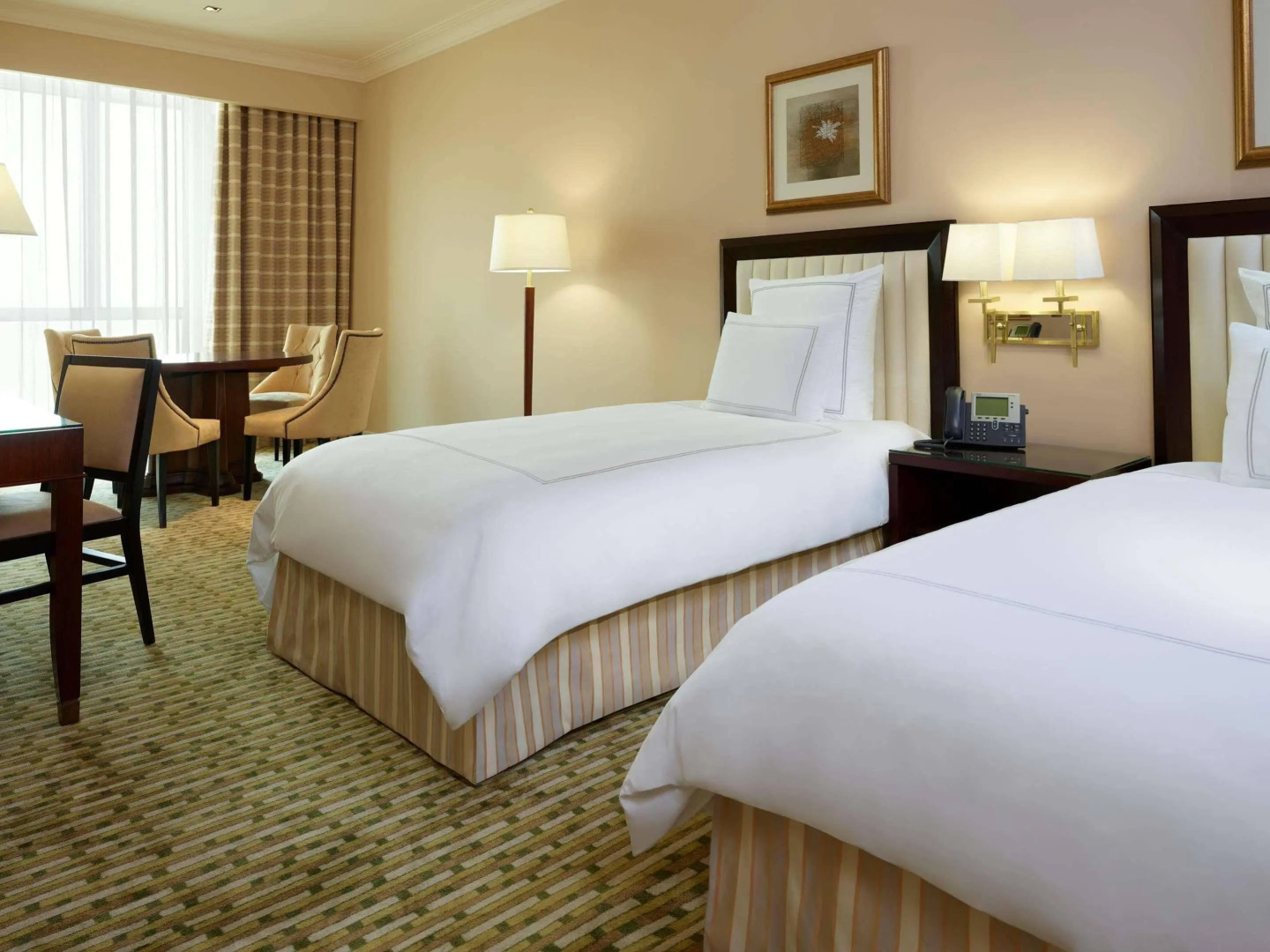 Photo - Swissotel Al Maqam Makkah