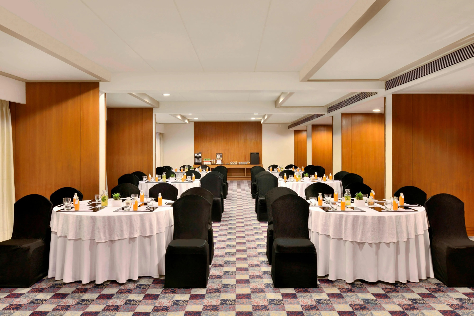 Foto - Courtyard by Marriott Hyderabad