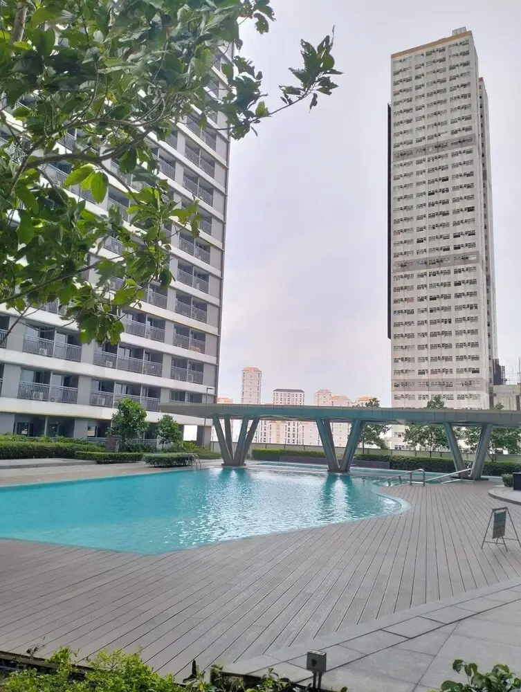 Foto - Ortigas Business District Residences