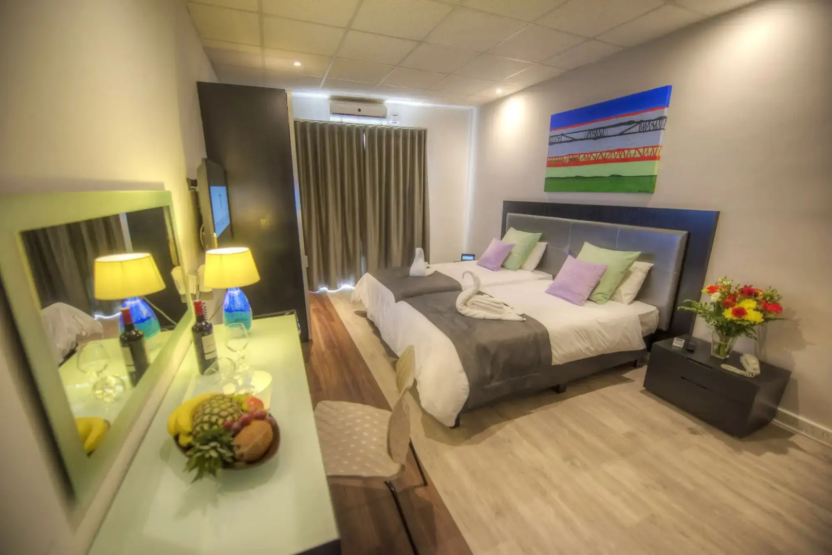 Photo - St. Julian's Bay Hotel