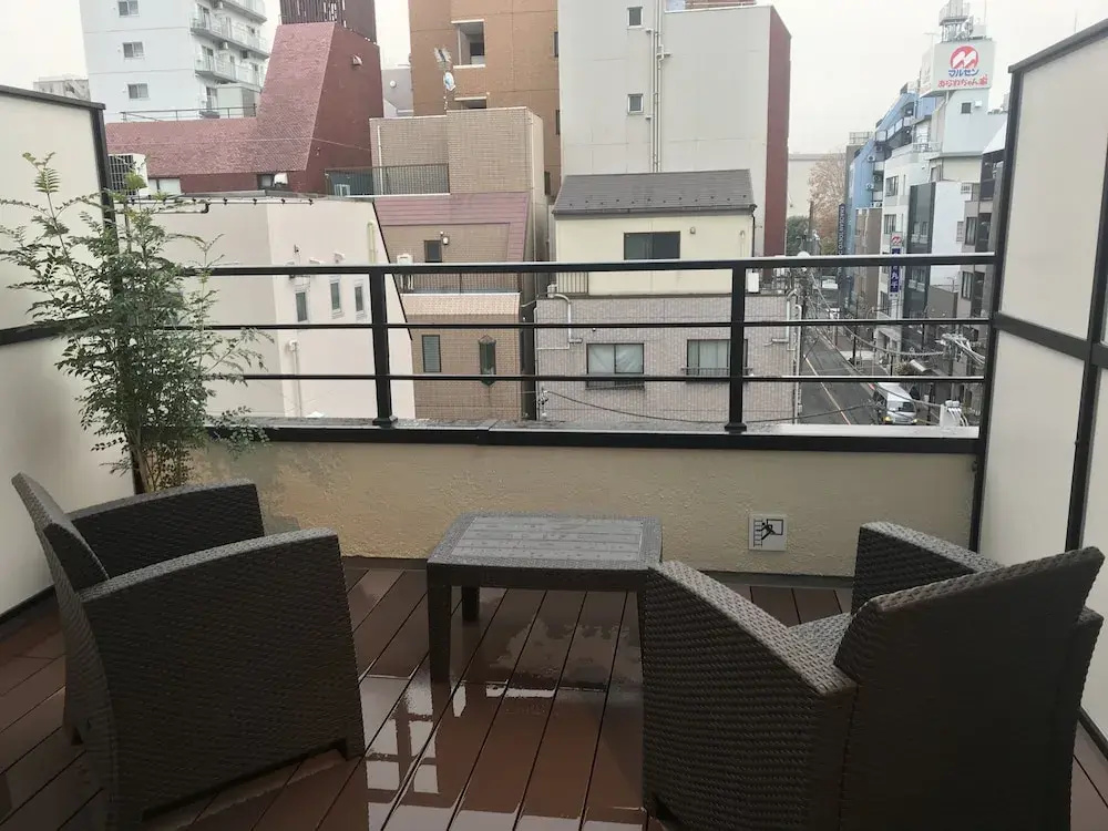 Foto - Stay SAKURA Tokyo Asakusa Yokozuna Hotel