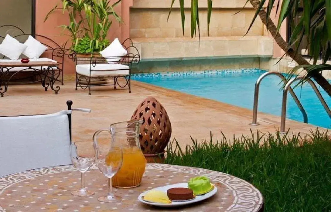 Photo - Hotel Nassim