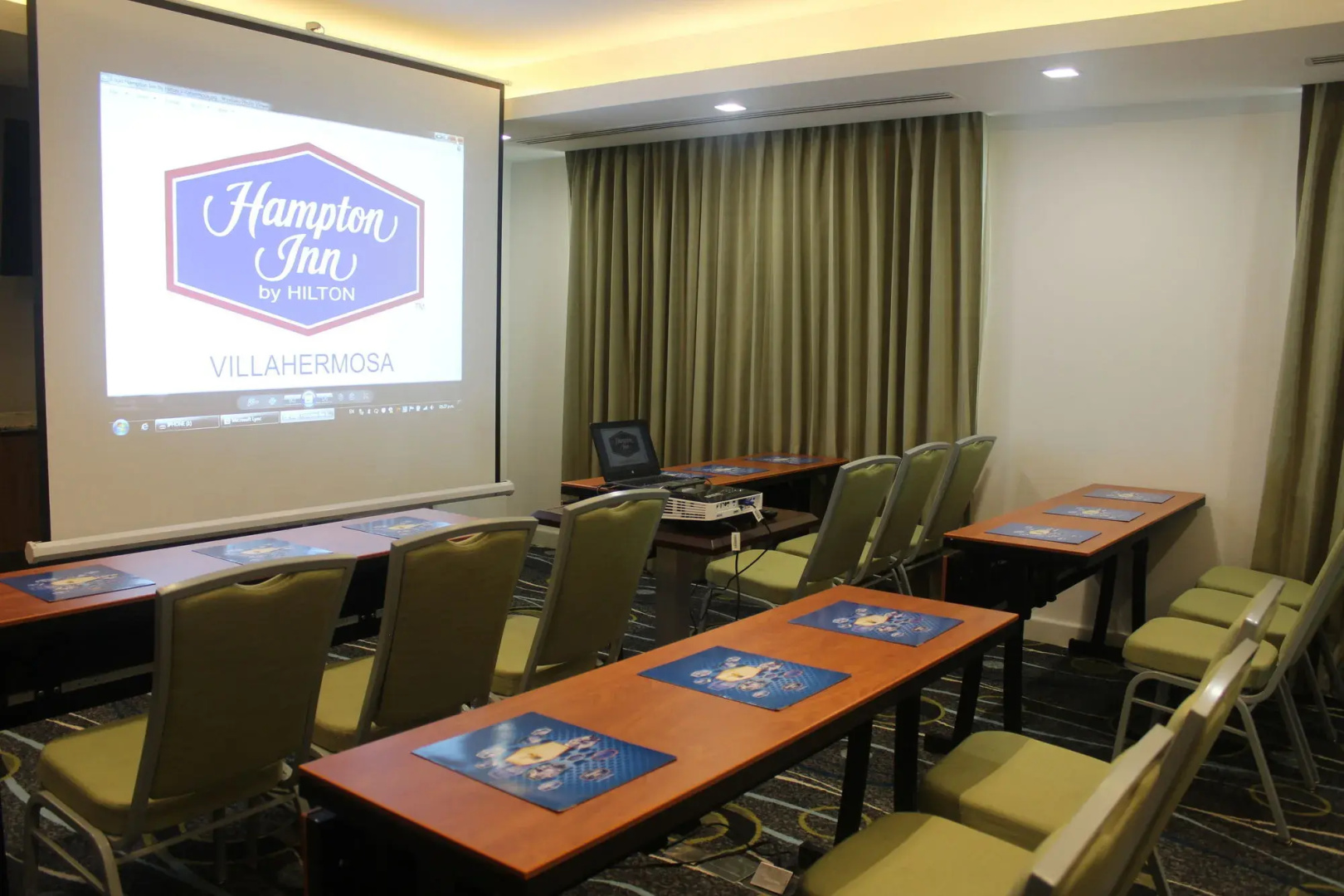 Foto - Hampton Inn by Hilton Villahermosa