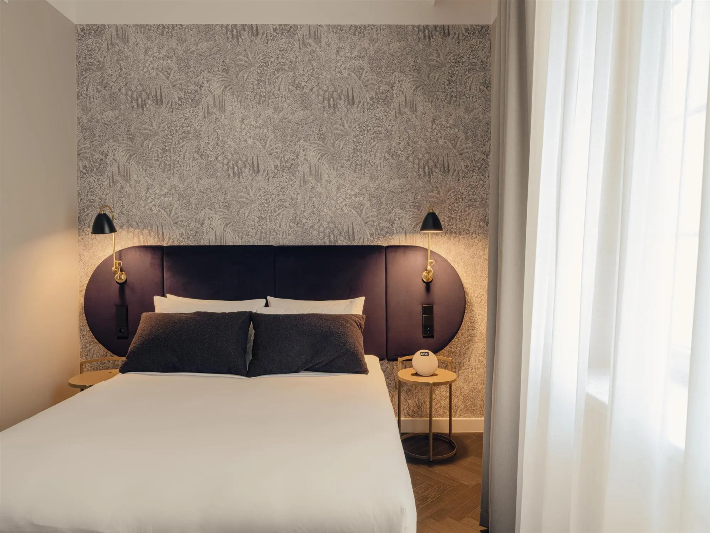Photo - Flaner Hotel, WorldHotels Crafted