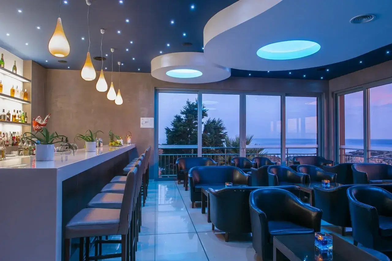 Foto - Blue Bay Resort Hotel