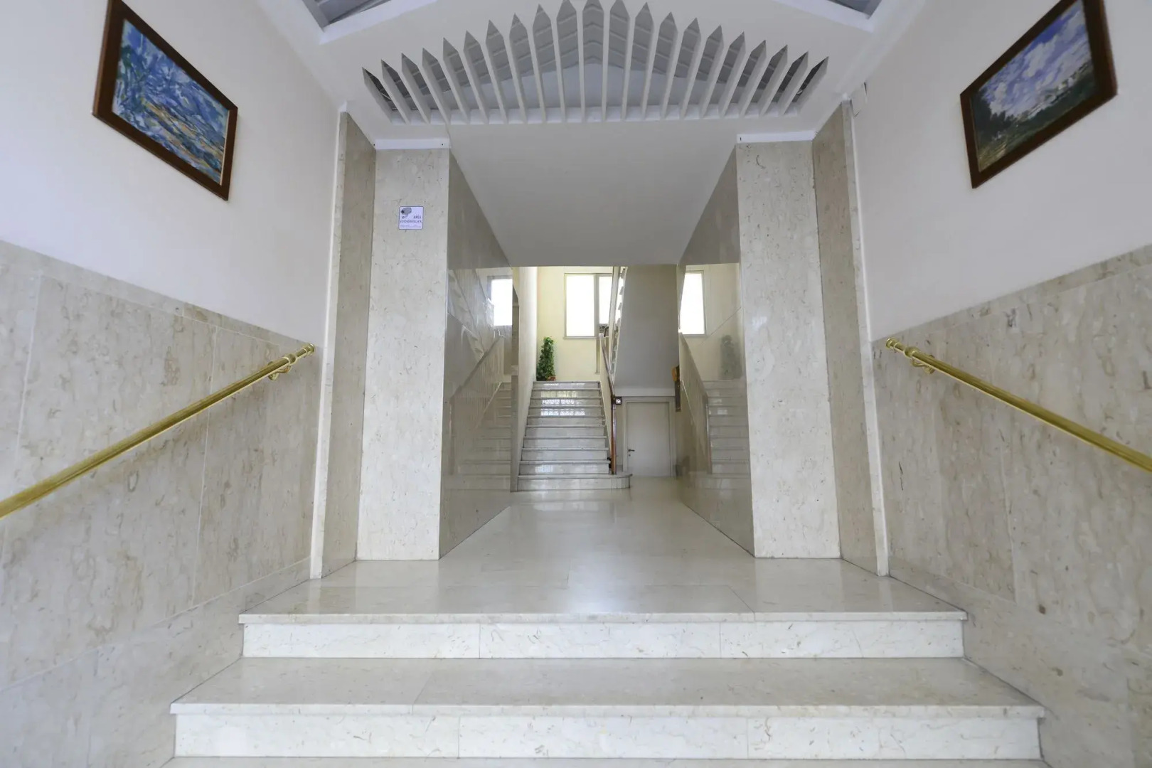 Foto - Rome Inn Vatican View Rooms