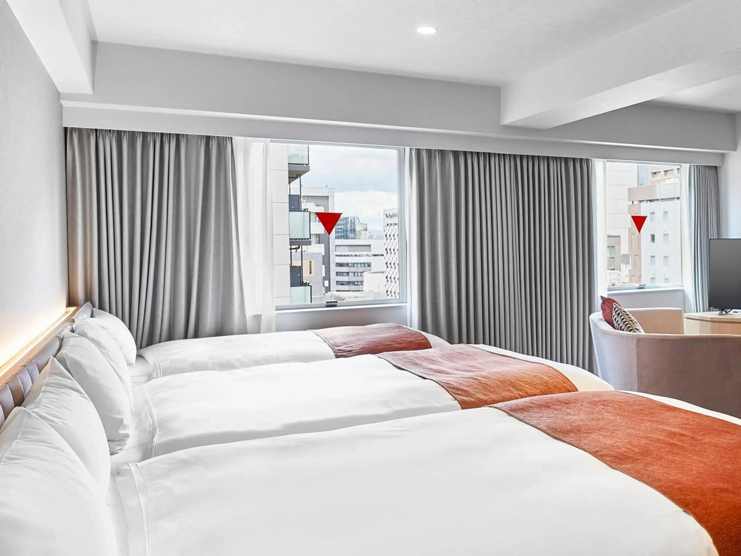 Photo - Daiwa Roynet Hotel Osaka-Kitahama