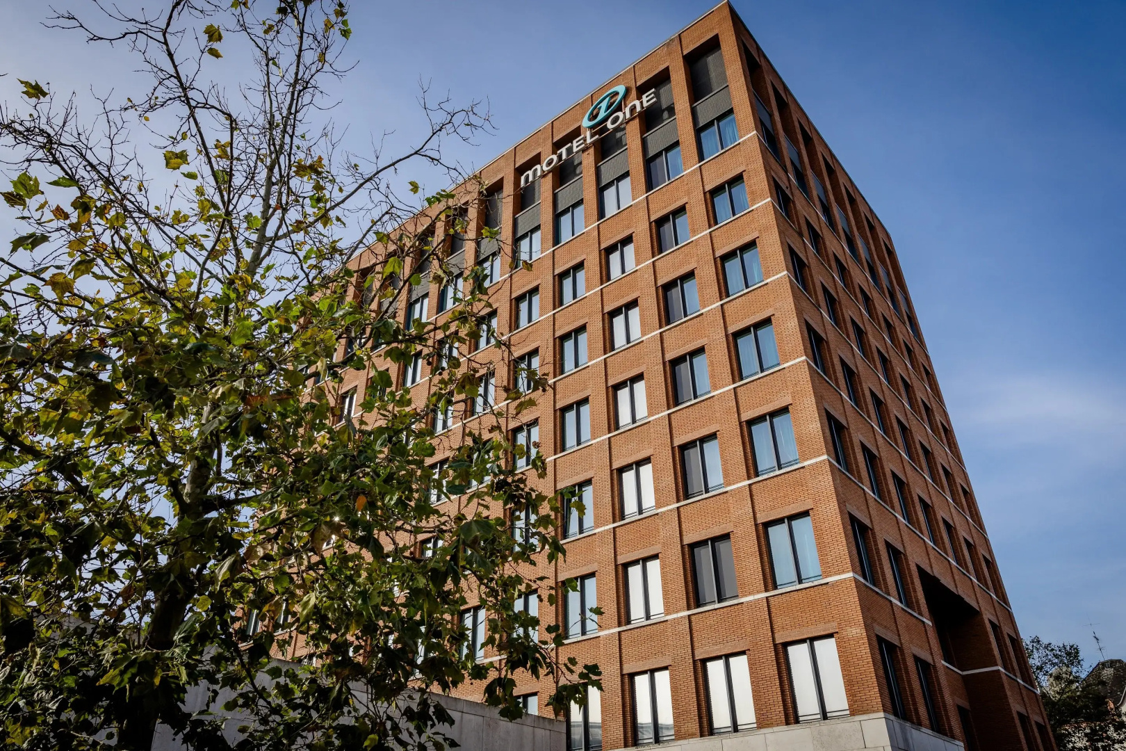 Foto - Motel One Wiesbaden