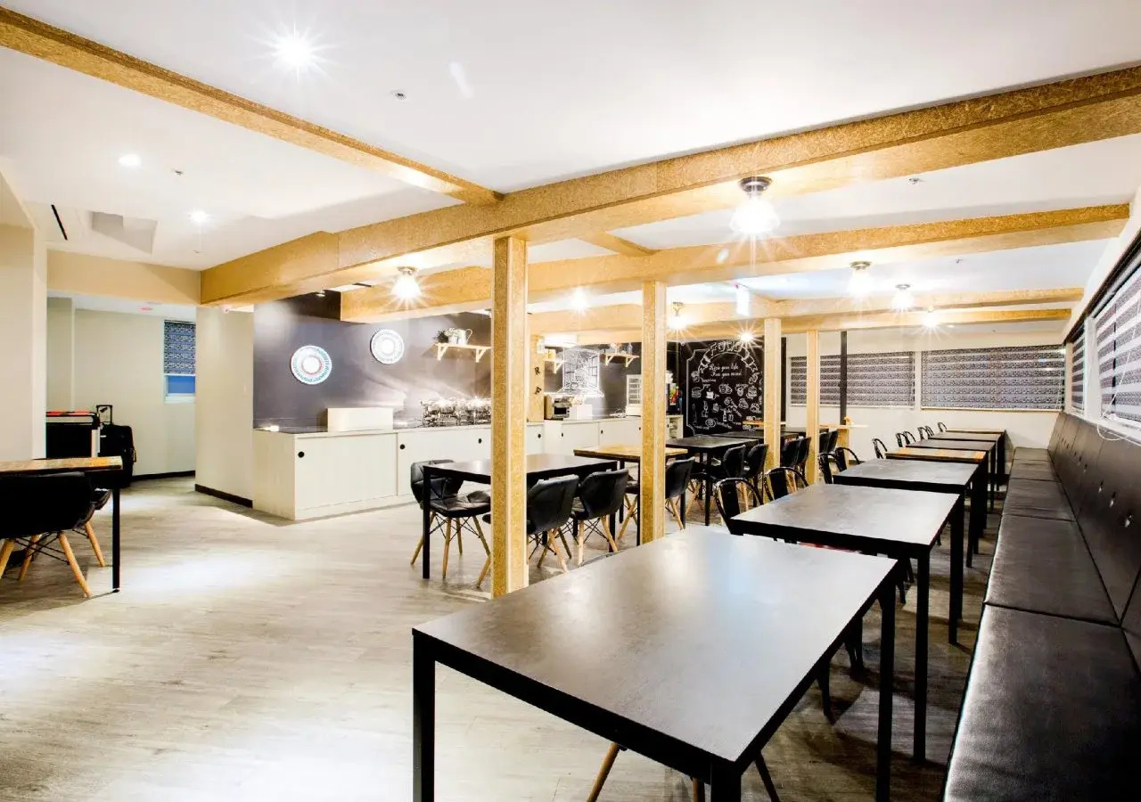 Foto - RF Hotel - Zhongxiao