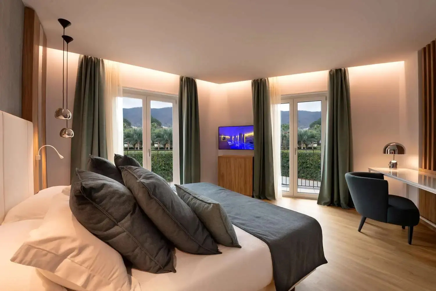 Photo - San Severino Park Hotel & SPA