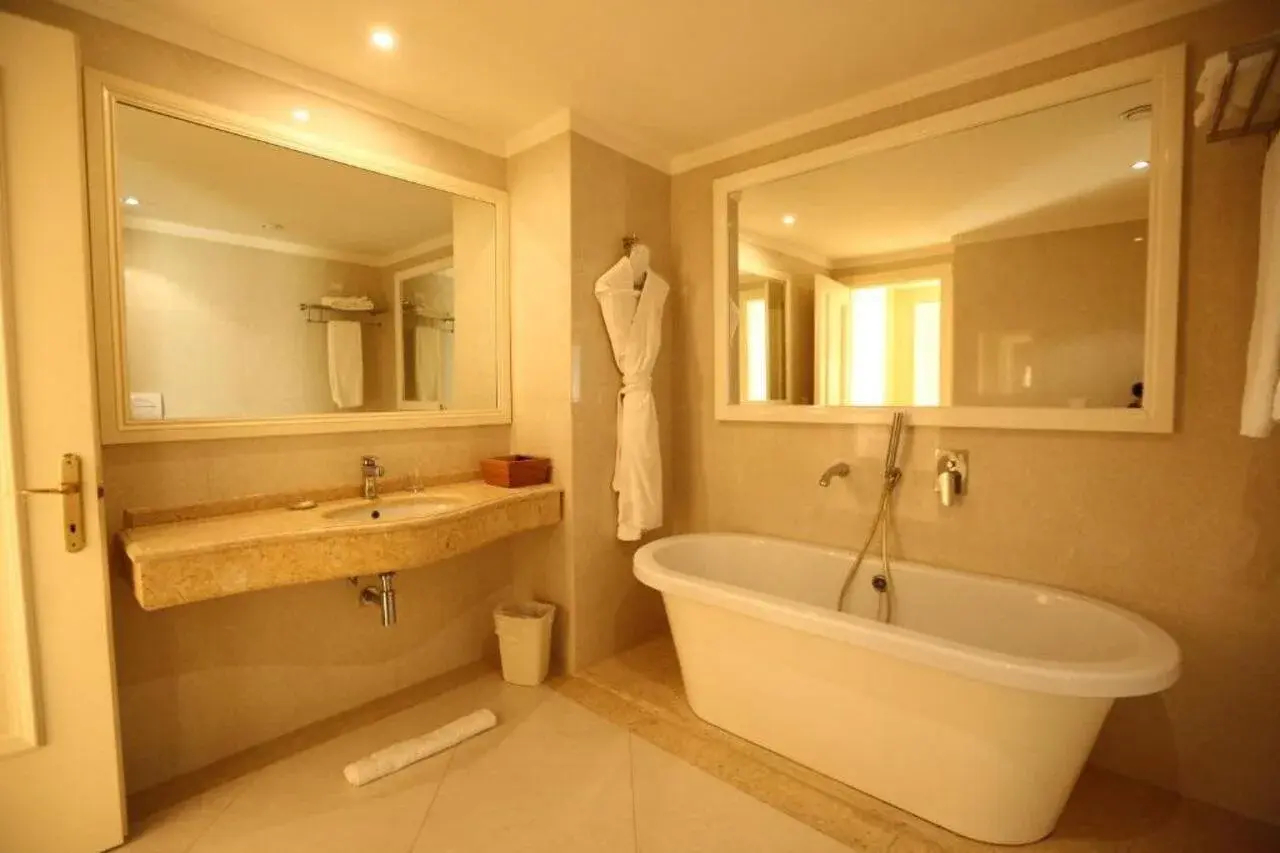 Foto - Palace Hotel & SPA