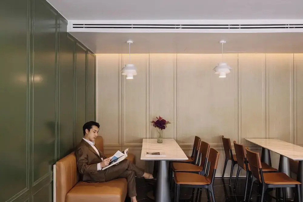 Foto - Cha Chiangmai Luxury