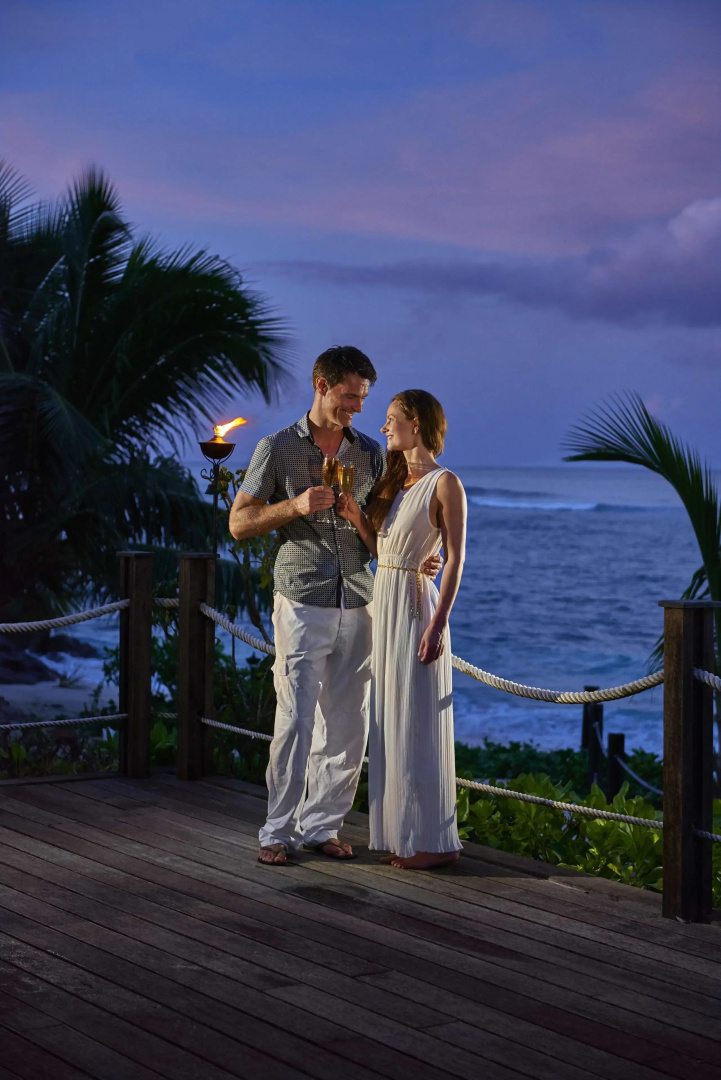 Photo - DoubleTree by Hilton Seychelles Allamanda Resort & Spa