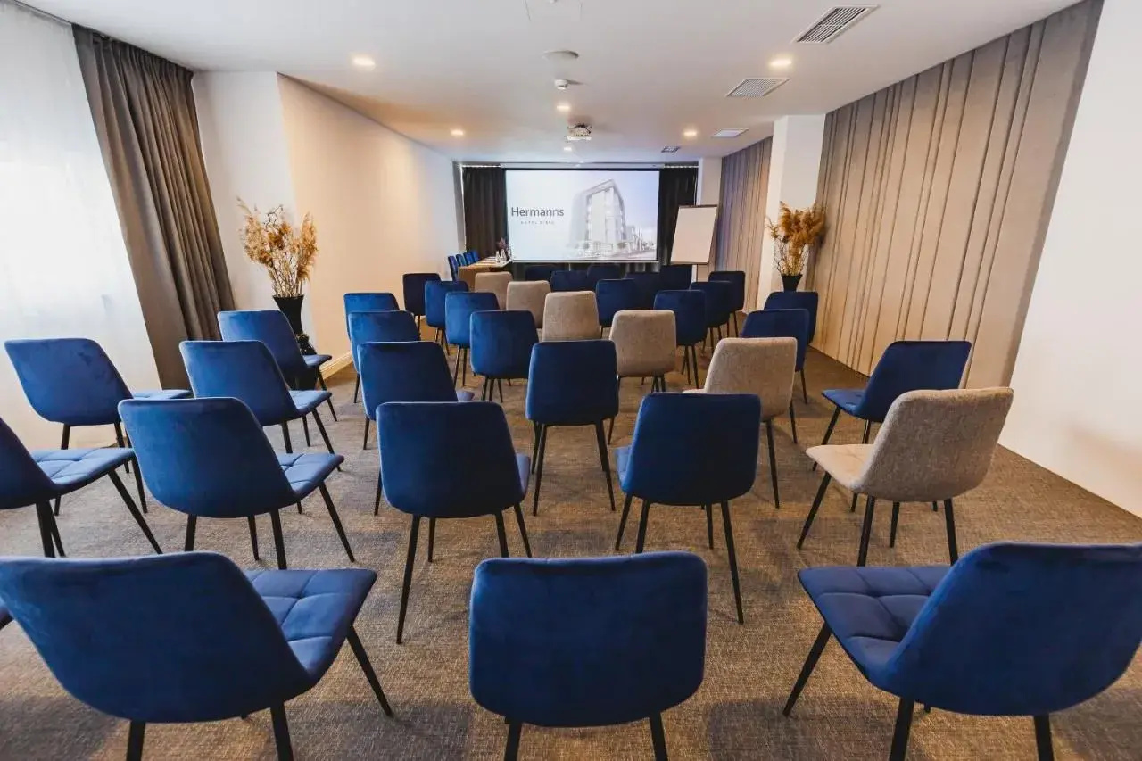 Photo - Hermanns Hotel & Spa Sibiu
