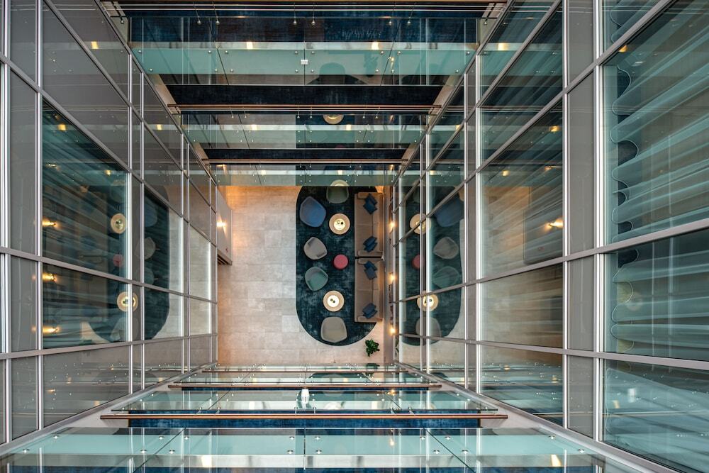 Foto - Hilton Garden Inn Riga Old Town