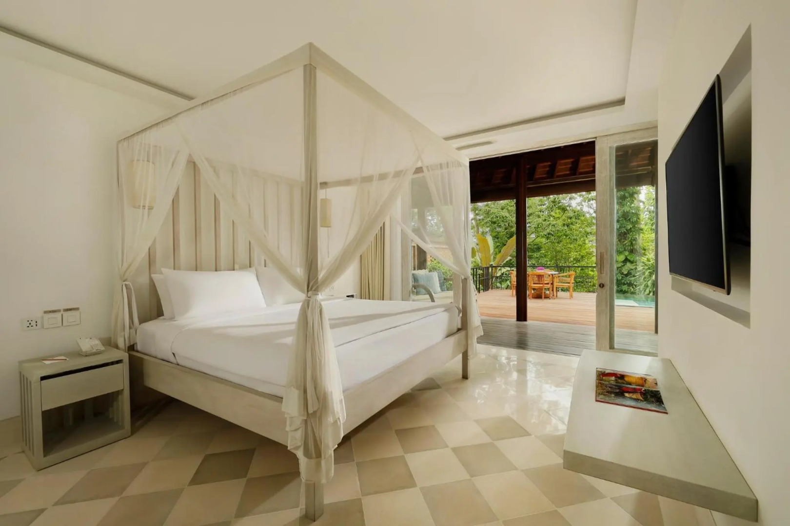 Foto - COMO Uma Ubud