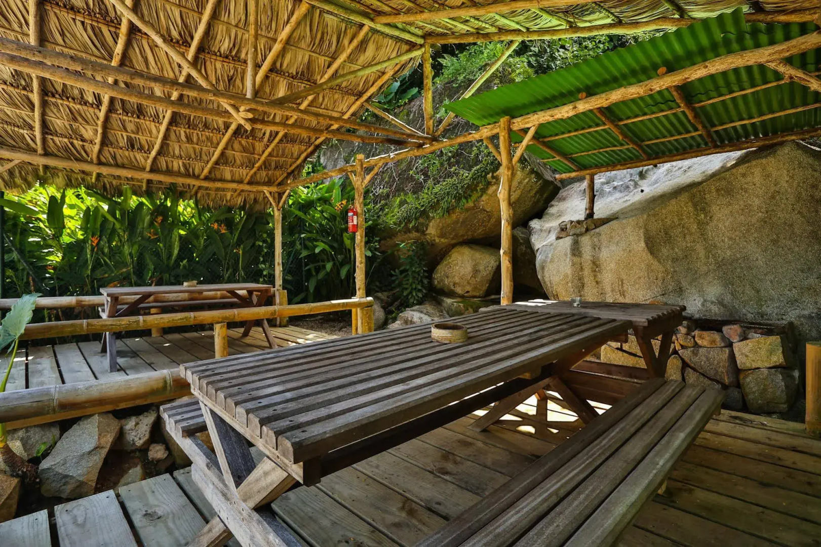 Photo - Villas de Jardin