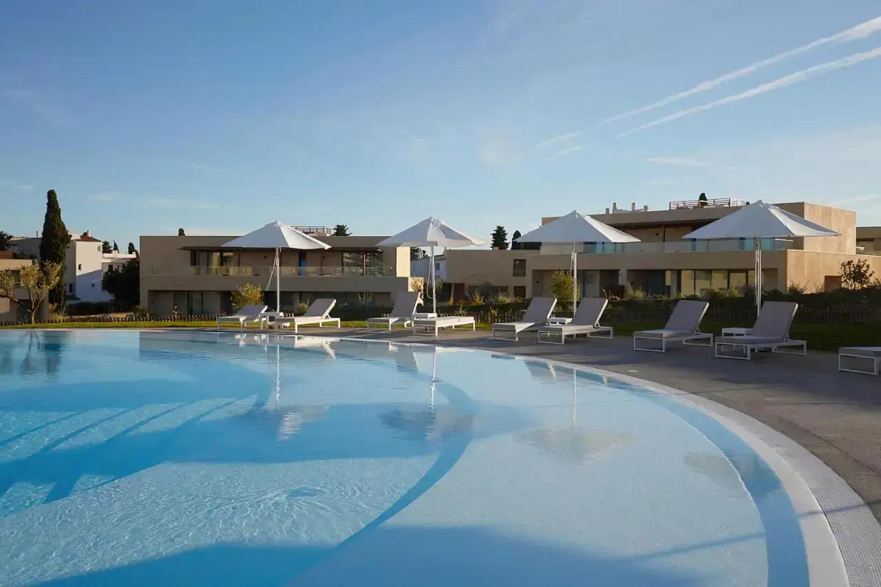Foto - White Shell Beach Villas