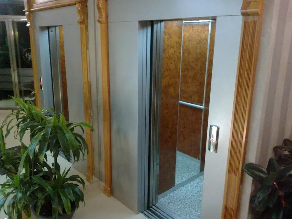 Photo - Hotel Anabel Baza