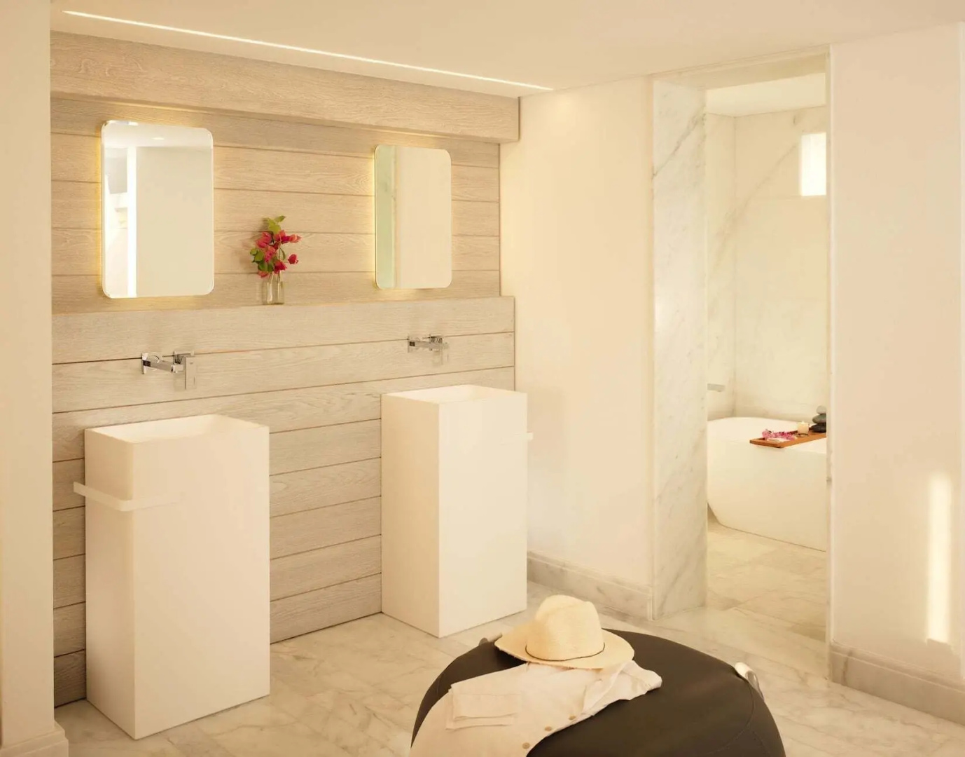 Photo - Mykonos Riviera Hotel & Spa, a member of Small Luxury Hotels of the World