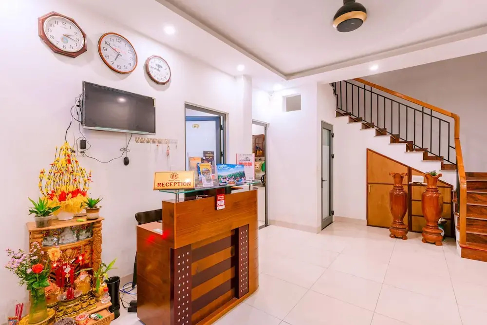 Photo - Vinh Khang Homestay