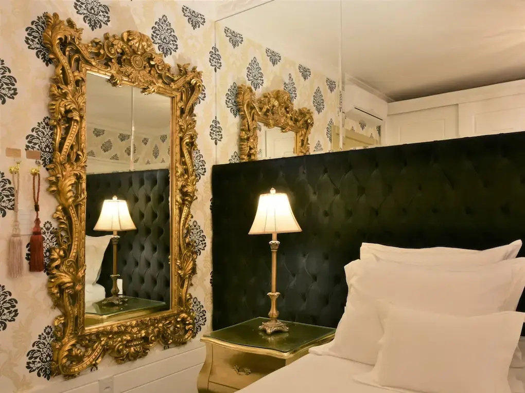 Foto - Hotel Colline de France