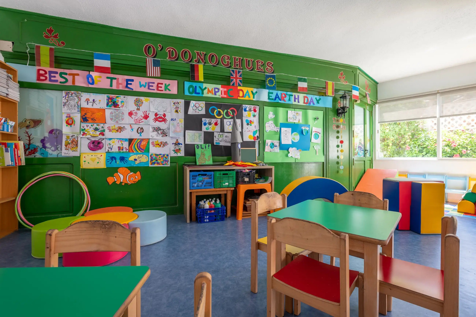 Photo - Globales Costa de la Calma