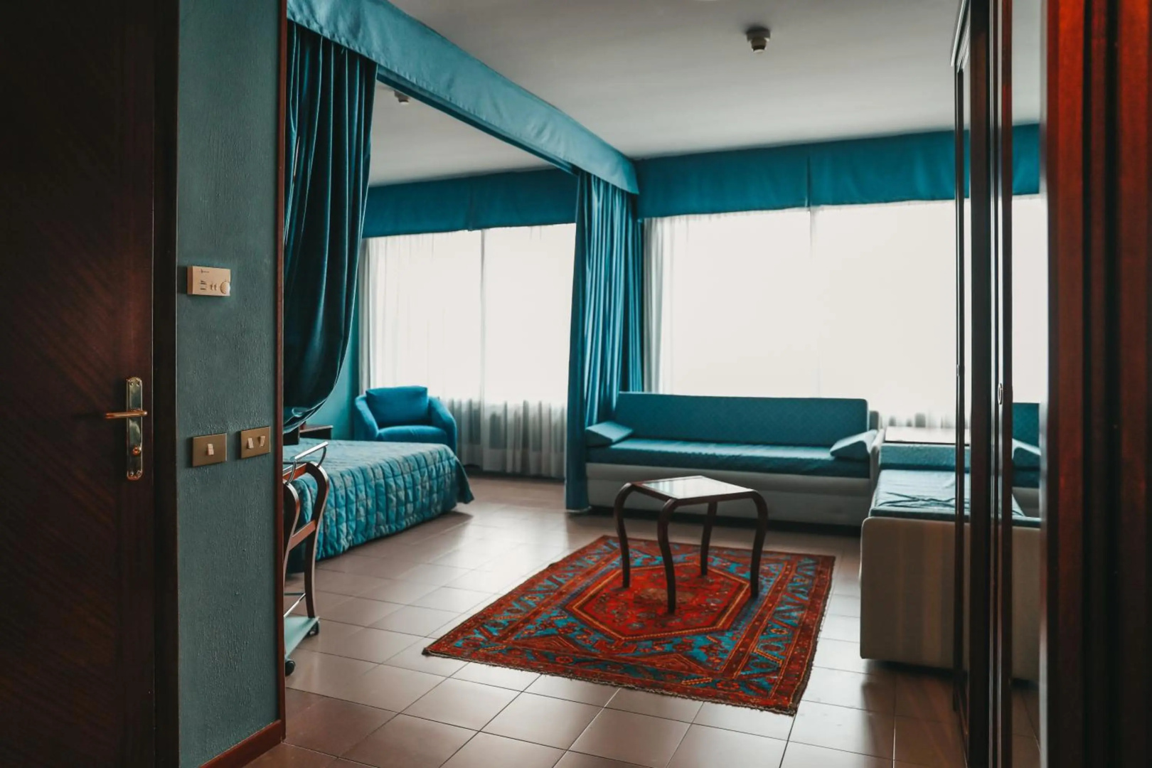 Foto - Dante Family Beach Resort