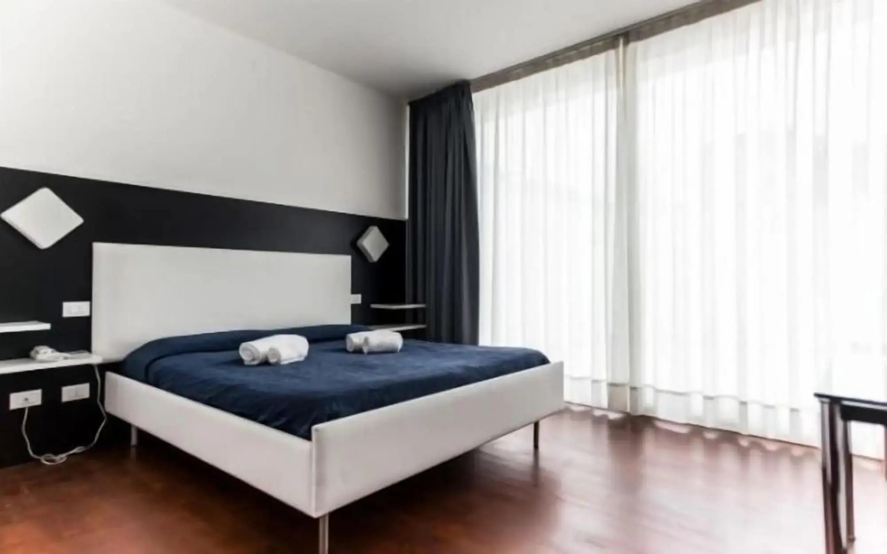 Foto - Hotel Trieste