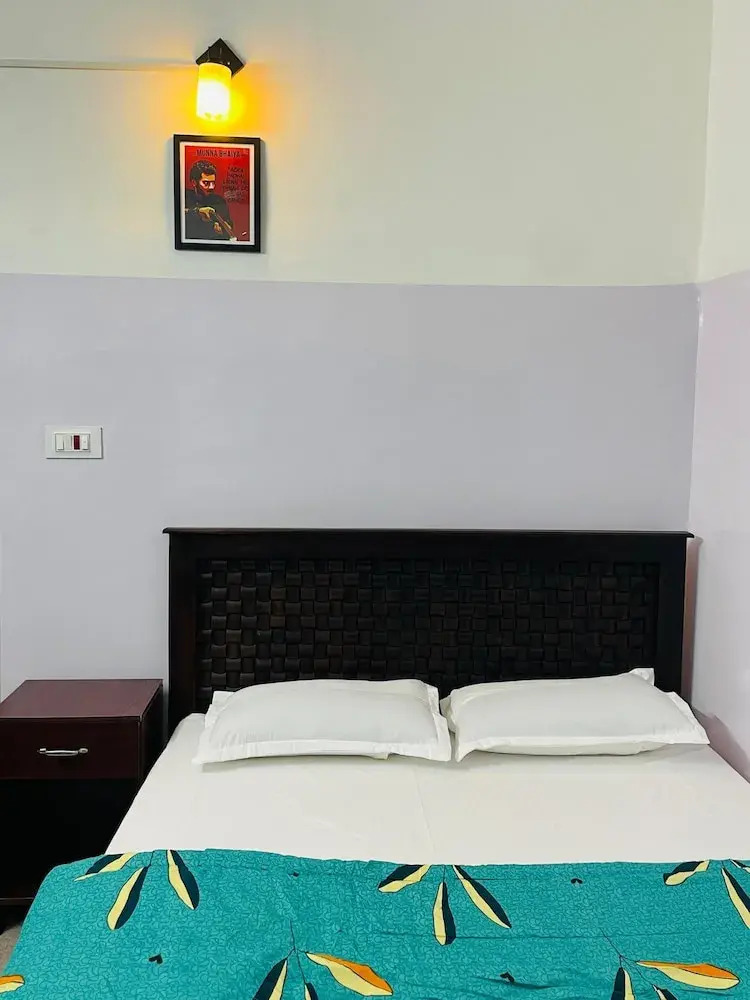 Foto - Zivo Stays, Guest House, #best hotel in Hyderabad Budget Friendly
