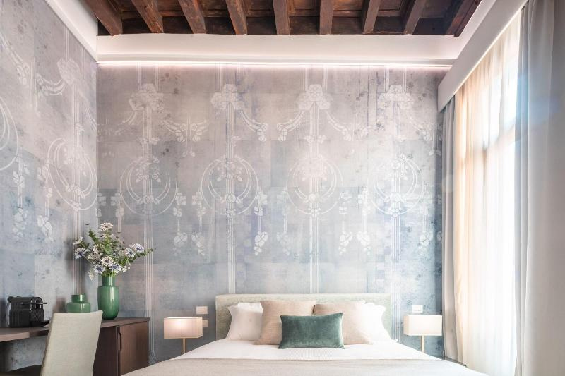 Foto - Ninfea Luxury Suites