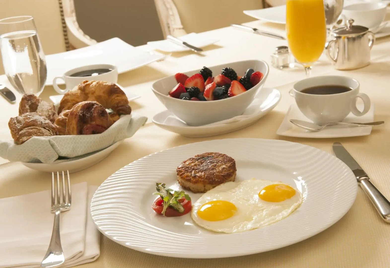 Foto - The Peninsula Beverly Hills