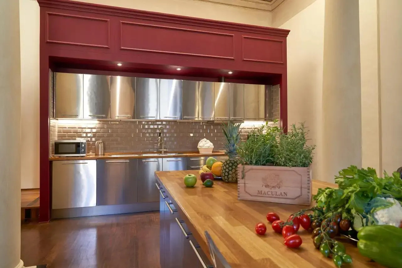 Photo - Peruzzi Urban Residences