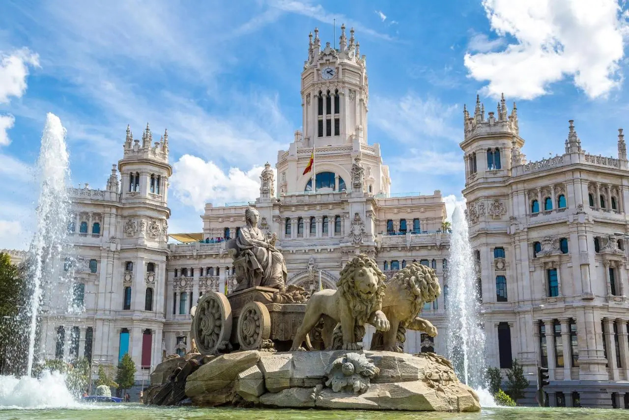 Photo - Fuencarral Rooms