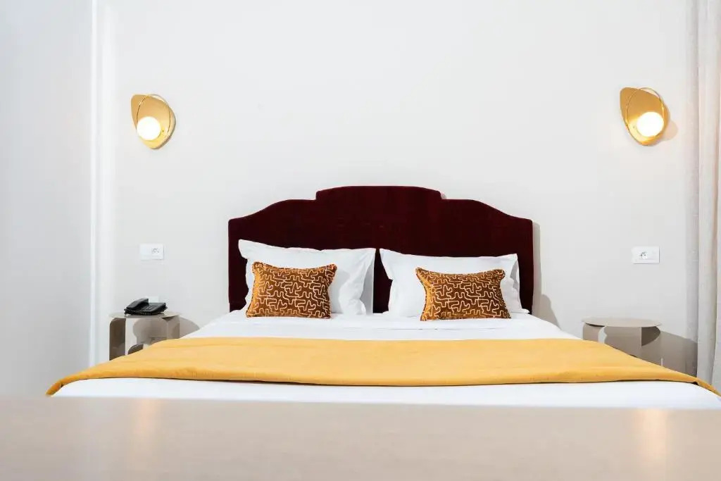 Foto - hôtel LE PACHA