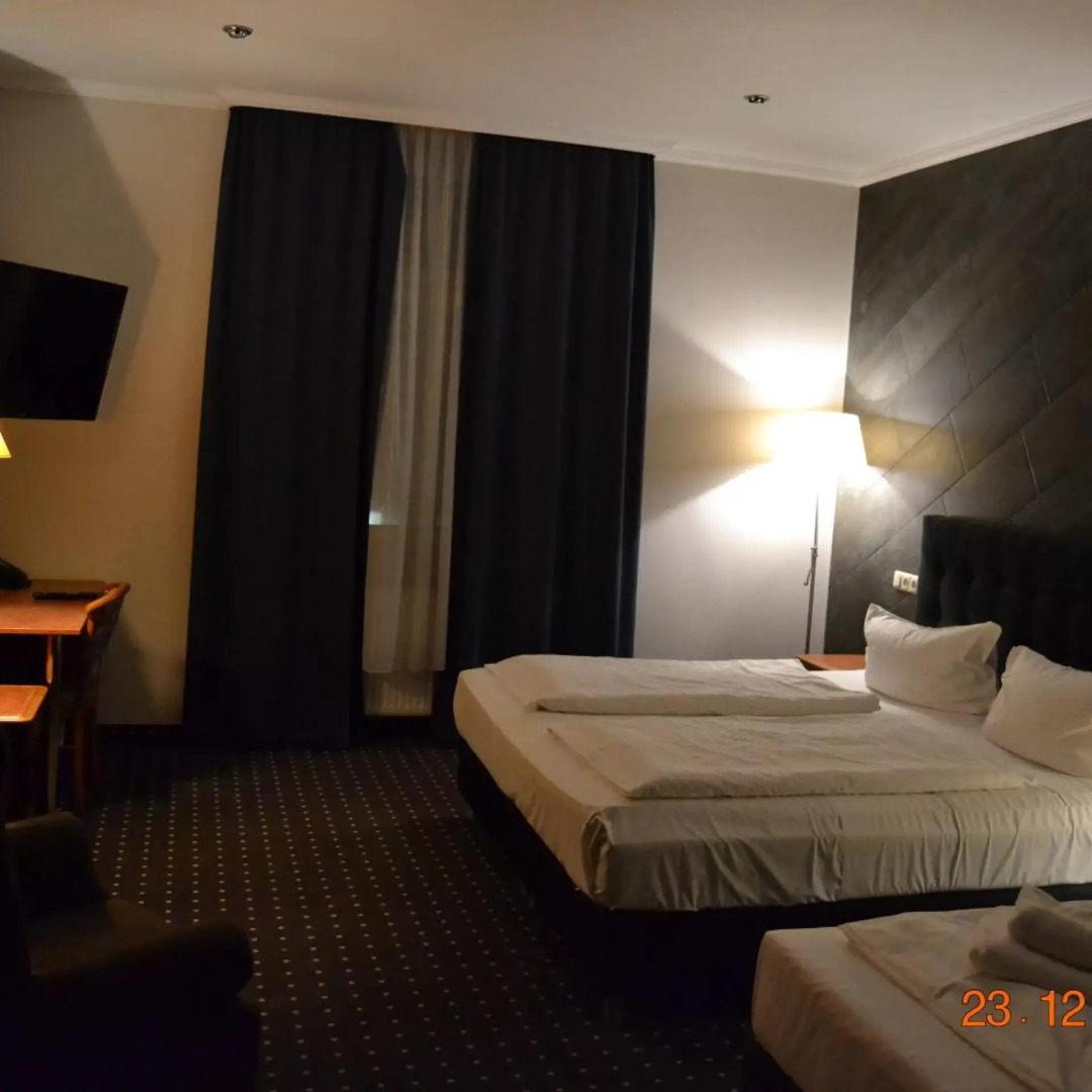 Foto - Hotel Zeil
