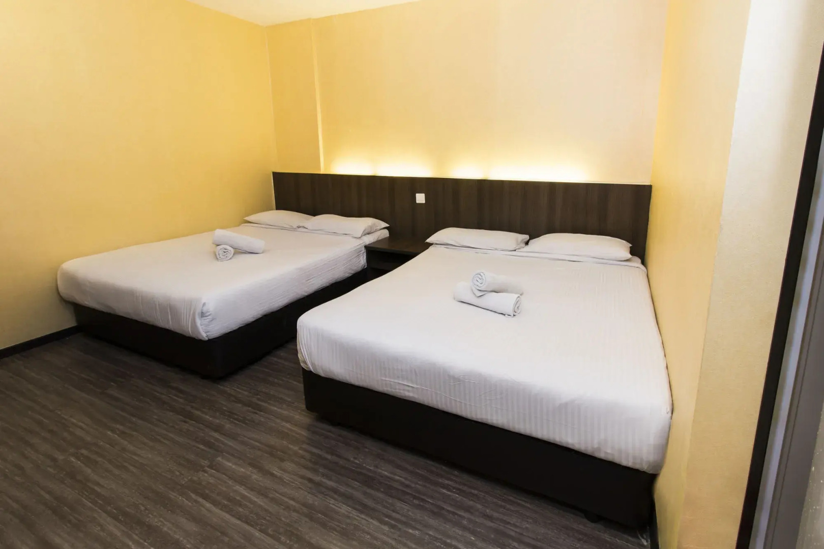 Foto - Smile Hotel Cheras Pudu KL