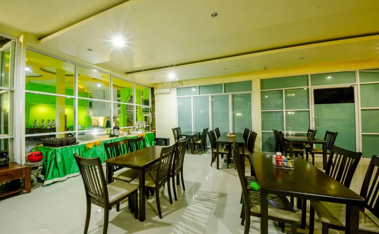 Photo - Anantra Pattaya Resort