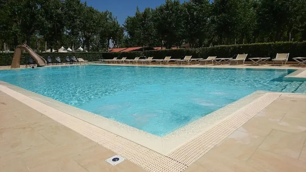 Foto - Camping Village Viareggio
