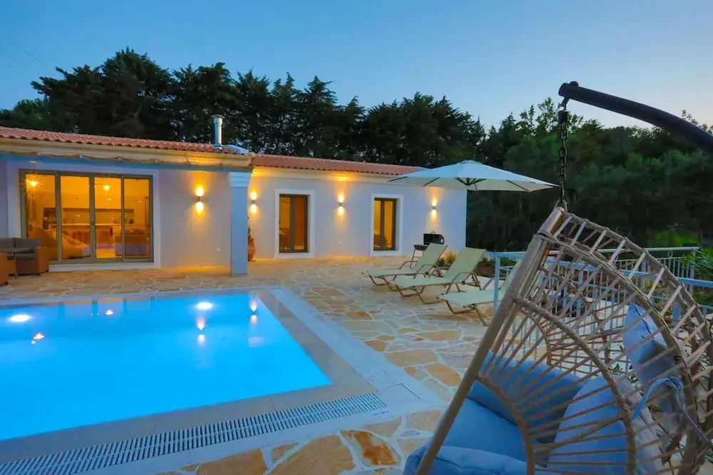 Photo - Villa Jupeter