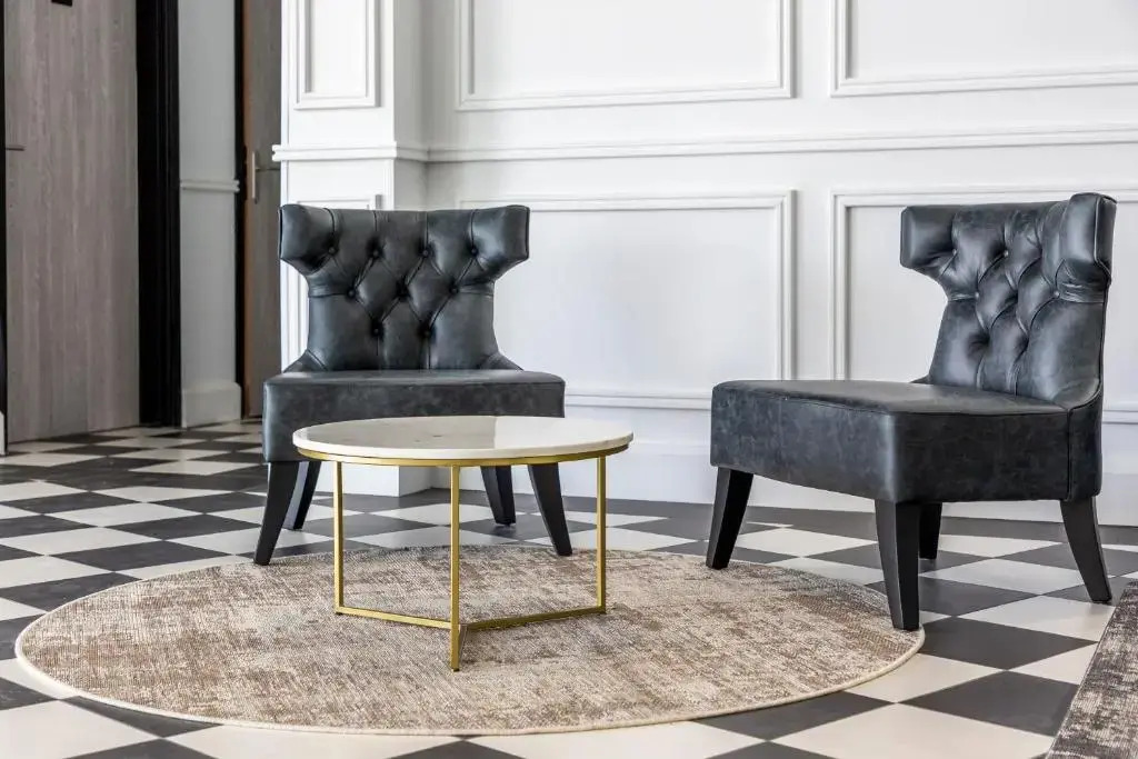 Foto - Nemea Appart Hotel Les Hauts de Milady Biarritz