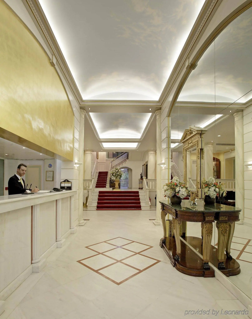 Foto - Theoxenia Palace Hotel