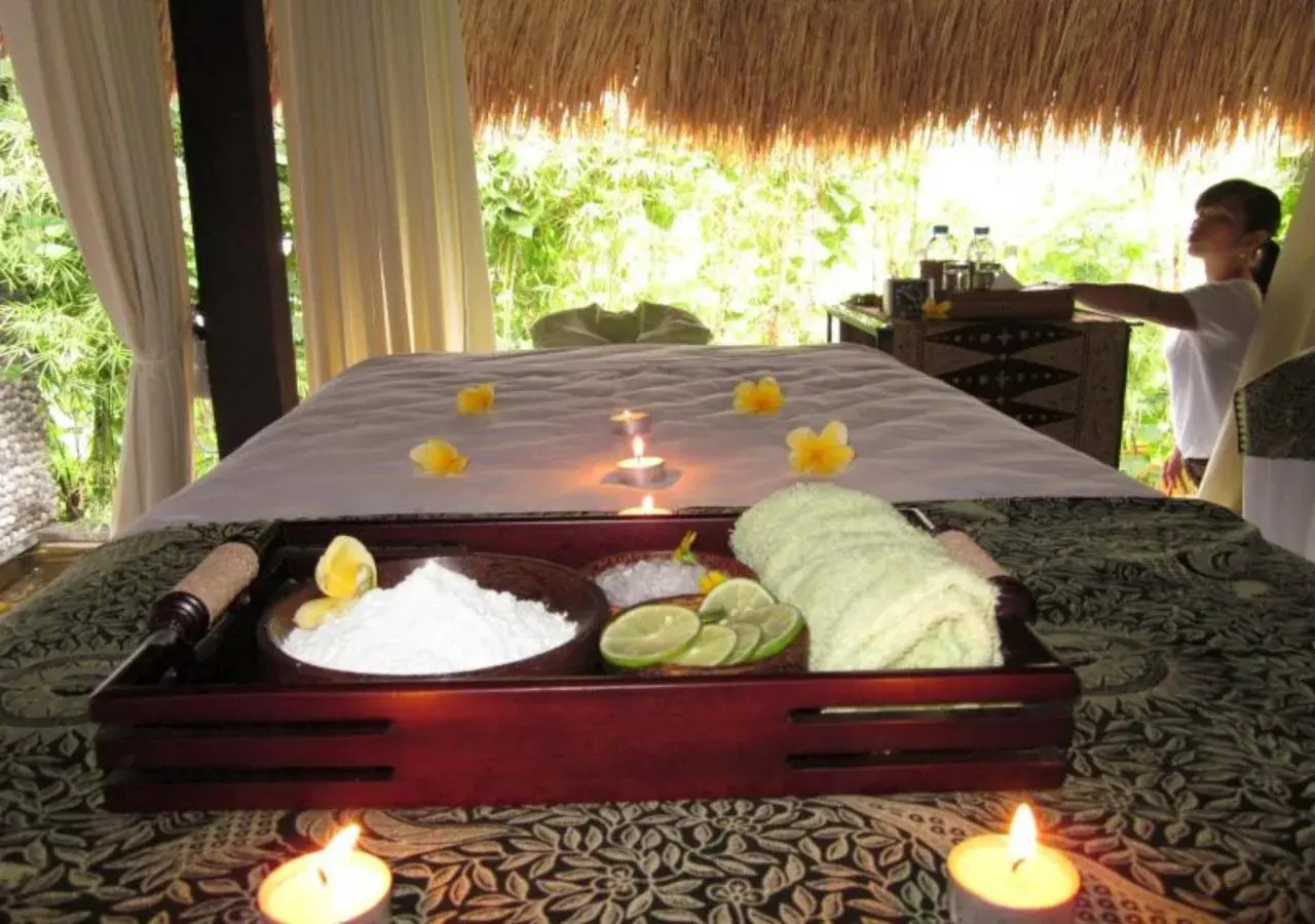 Foto - Ubud Green Resort Villas Powered by Archipelago