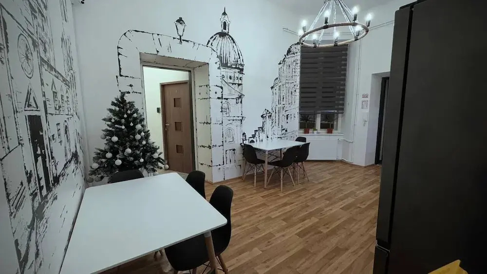 Photo - FiveHostel