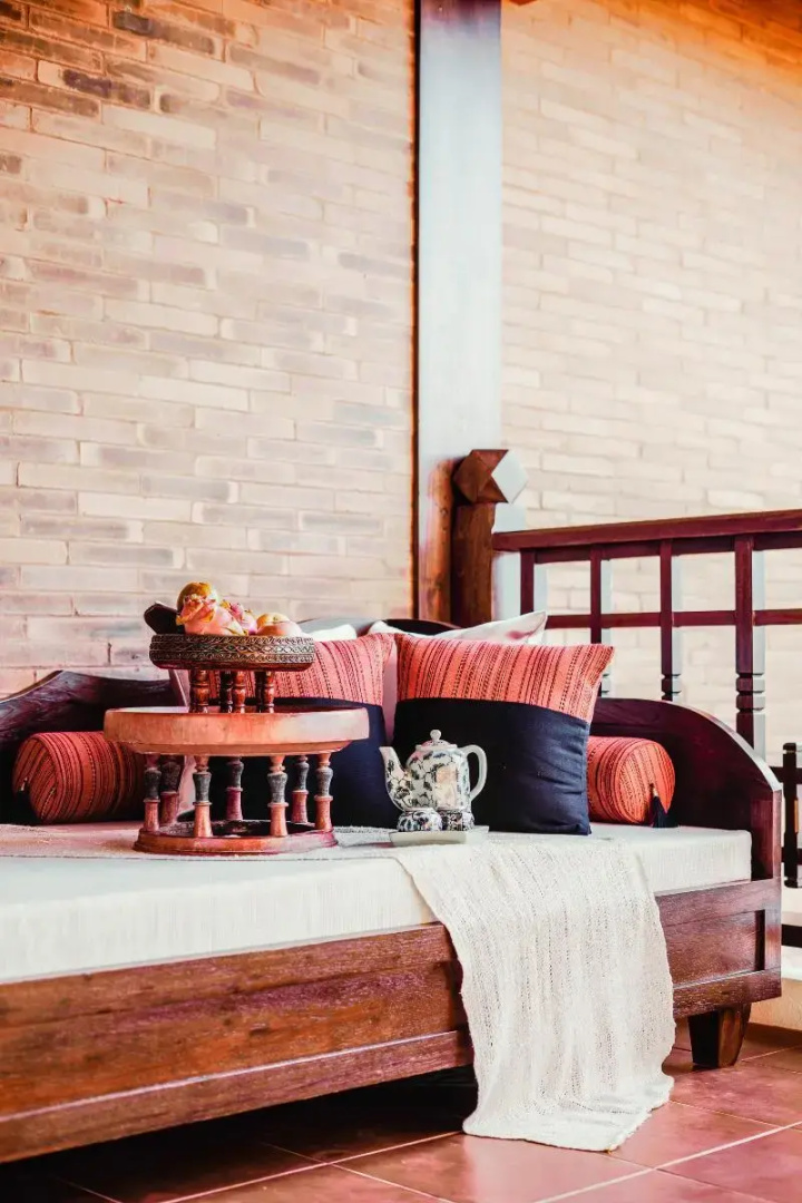 Foto - Phor Liang Meun Terracotta Arts Hotel