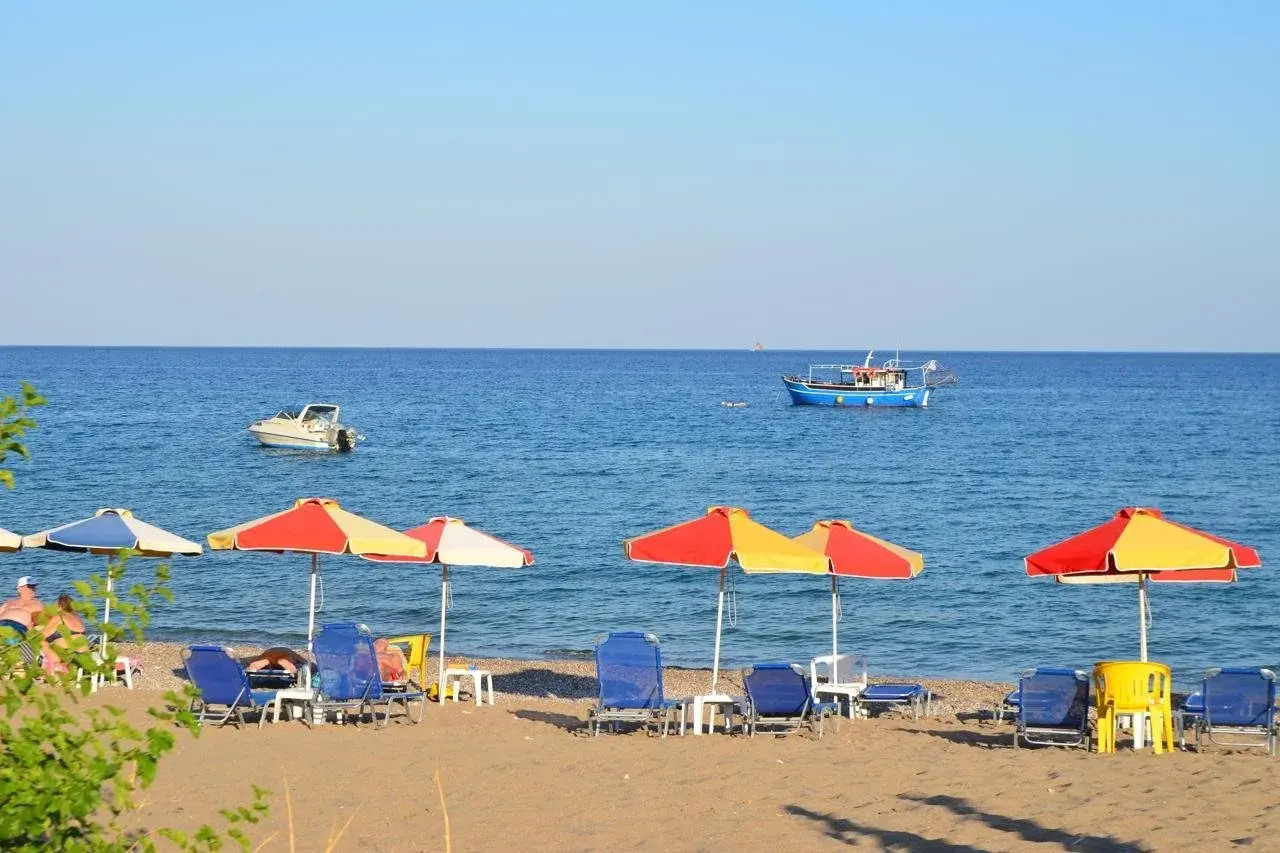 Foto - Stegna Star Apartments