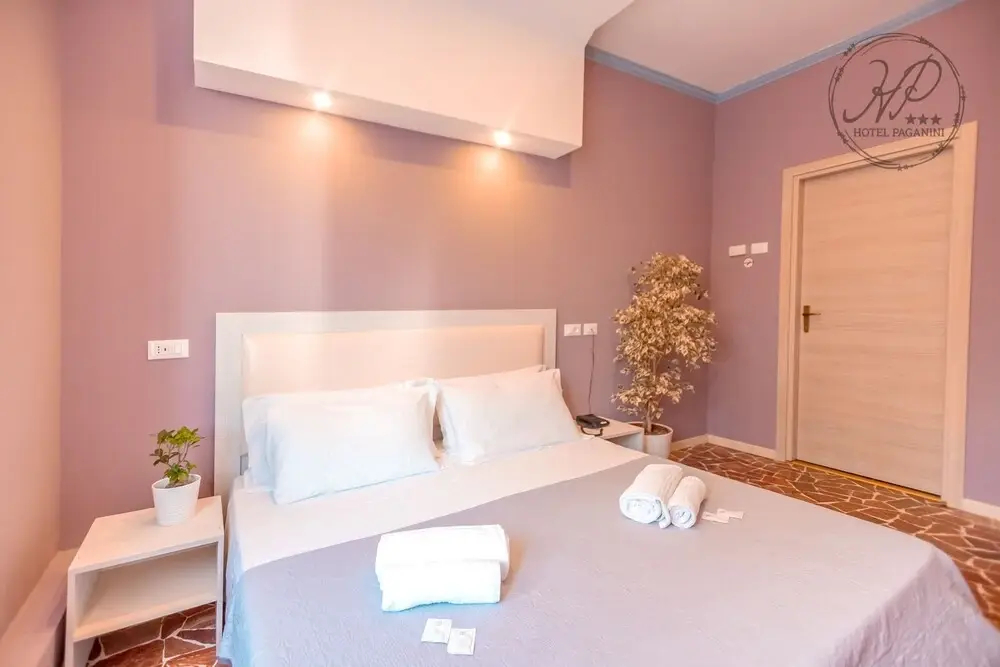 Foto - Hotel Paganini