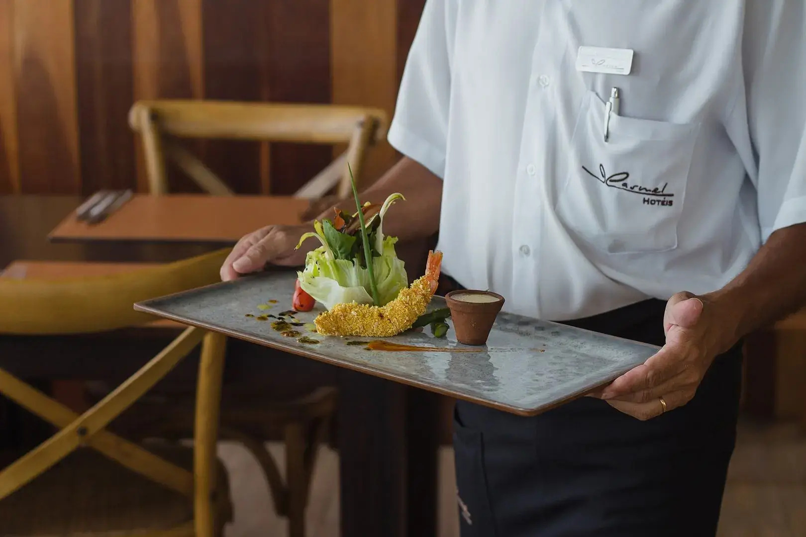 Foto - Carmel Cumbuco Resort