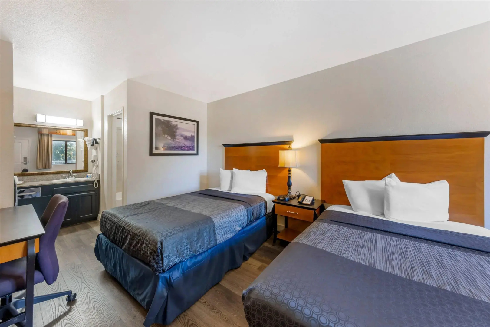 Foto - Rodeway Inn at Nevada State Capitol